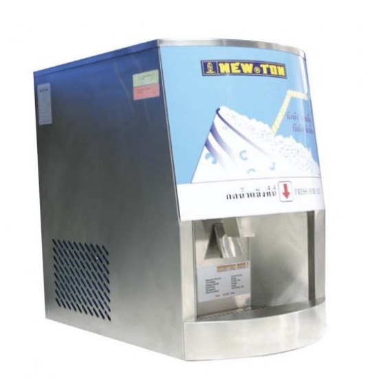 เครื่องผลิตน้ำแข็งเกล็ดพร้อมหัวจ่าย - เครื่องทำน้ำแข็ง ราคาถูก สมุทรปราการ นิวตั้นนครินทร์ เครื่องผลิตน้ำแข็งเกล็ดพร้อมหัวจ่าย - เครื่องทำน้ำแข็ง ราคาถูก สมุทรปราการ นิวตั้นนครินทร์